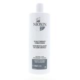 Nioxin System 2 Scalp Therapy Conditioner 33.8 oz 2 Pack