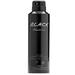 Kenneth Cole Black Body Spray 6 oz (Pack of 2)