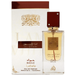 Lattafa Perfume Ana Abiyedh Rouge Eau De Parfum Natural Spray for Men- 60ml (2.0 oz)