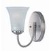 Maxim Lighting - One Light Wall Sconce - Logan-One Light Wall Sconce in Modern