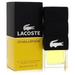 Lacoste Challenge by Lacoste Eau De Toilette Spray 1.6 oz for Men Pack of 2