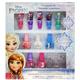 Disney Frozen 5pk Lip Gloss and 5pk Nail Polish Set