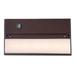 Acclaim Lighting LED Undercabinet 9 in. Light Fixture