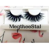 Faux Mink Fur Lashes(3d 25mm)