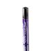 Amethyst / LSCL10 NYX Cosmetics - Liquid Suede Cream Lipstick Cosmetics Makeup - Pack of 1 w/ SLEEKSHOP Teasing Comb