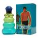 Samba Heat by Perfumer s Workshop 3.3 oz EDT Spray for Men