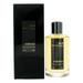 Mancera Intensitive Aoud Black by Mancera Eau De Parfum Spray (Unisex) 4 oz for Female