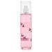 Mariah Carey Ultra Pink by Mariah Carey Fragrance Mist 8 oz for Female