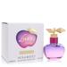 Nina Luna Blossom by Nina Ricci Eau De Toilette Spray 1 oz for Women Pack of 3