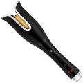 CHI Compact Spin N Curl Ceramic 1 Rotating Curling Iron Matte Black