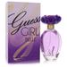 Guess Girl Belle by Guess Eau De Toilette Spray 3.4 oz for Women Pack of 2