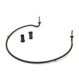 Genuine Whirlpool Dishwasher Heating Element W10703867