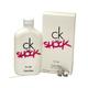 Calvin Klein CK One Shock Eau De Toilette Spray Unisex Perfume 6.7 Oz