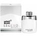 Mont Blanc Legend Spirit By Mont Blanc EDT Spray 3.4/3.3 oz For Men New In Box