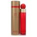 Perry Ellis 360 Red Eau De Parfum Colognes Spray 3.4 oz for Women