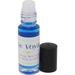 Nautica: Voyage - Type For Men Cologne Body Oil Fragrance [Roll-On - Clear Glass - Blue - 1/8 oz.]