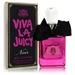 Viva La Juicy Noir by Juicy Couture Eau De Parfum Spray 3.4 oz for Female