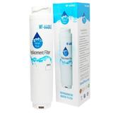 6-Pack Replacement Bosch B26FT70SNS-01 Refrigerator Water Filter - Compatible Bosch ULTRACLARITY 644845 Fridge Water Filter Cartridge - Denali Pure Brand