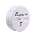 Water Detector Water Alarm Wireless Water Sensor Water Detector For Endangered Areas Such As Kitchen Bathroom And Cellar