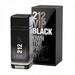 212 Vip Black 3.4 Eau De Parfum Spray for Men