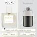 Vocal Performance M012 Inspired by Gucci Guilty Pour Homme Eau de Parfum For Men 1.7 FL. OZ. Perfume Vegan Paraben & Phthalate Free Never Tested on Animals