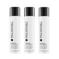 Paul Mitchell Firm Style Super Clean Aerosol Extra 9.5oz (Pack of 3)