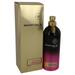 Montale Intense Roses Musk by Montale Extract De Parfum Spray 3.4 oz for Women Pack of 2