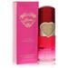Love s Eau So Fabulous by Dana Eau De Parfum Spray 1.5 oz for Women Pack of 4