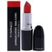 MAC Lustreglass Sheer Shine Lipstick - TNTeaser 0.1 oz Lipstick