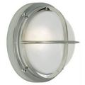 Stone Lighting - Bari Guard - One Light Outdoor Wall Sconce Bari Guard - One