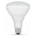 Feit Enhance BR30 E26 (Medium) LED Bulb Soft White 65 watt Watt Equivalence 6 pk