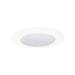 Halo 70PS Glass Lens Shower Light White Each