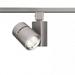 Wac Lighting L-1023N Exterminator Ii L-Track 5 Tall Led Track Head - Nickel