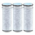 Stream Pitcher Replacement Water Filters 3/Pack