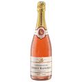 Champagne Ernest Rapeneau Rosé, Champagner, Sekt & Co., brut, Frankreich, Champagne, 1 Flasche à 0,75 l