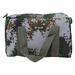 OUNONA 1pc Outdoor Tool Bag Portable Outdoor Bag Camping Bag Storage Bag (Camouflage)