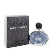 Sexual Sugar Daddy by Michel Germain Eau De Toilette Spray 4.2 oz