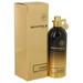 Women Eau De Parfum Spray (Unisex) 3.4 oz by Montale