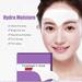 YLSHRF 10PCS/Box Anti-Wrinkle Anti Forehead Lines Skin Moisturizing Repairing Sticker Pad Anti-Wrinkle Forehead Patch Anti Wrinkle