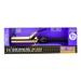 Option : 1 1/2 Model 1102 Hot Tools Salon Curling Iron 24k Gold Hair - Pack of 1 w/ Sleekshop Teasing Comb