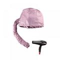 Bonnet Hair Dryer Portable Safe Women Hair Dryer Soft Bonnet Hair Dryer Hood Soft Hat Hair Dryer Hat Dryer for Blower