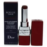 Rouge Dior Ultra Rouge Lipstick - 863 Ultra Feminine by Christian Dior for Women - 0.11 oz Lipstick