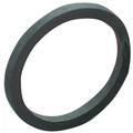 Plumb Pak PP966 1 1/2 By 1 1/4 Inch Slip Joint Rubber Washer (Case of 6)