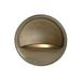 Hinkley Lighting - LED Deck Sconce - Hardy Island - Round Eyebrow Low Voltage 1