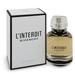 L interdit by Givenchy Eau De Parfum Spray 1.7 oz for Female