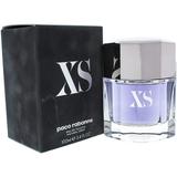 New Item PACO RABANNE EXCESS MEN EDT SPRAY 3.3 OZ EXCESS MEN/PACO RABANNE EDT SPRAY 3.3 OZ (M)