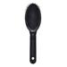 Papaba Hair Extension Brush Women\ s Hair Extension Hair Brush Loop for Silicone Micro Ring Fusion Bond