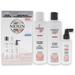 Nioxin System 3 Colored Hair Light Thinning Kit