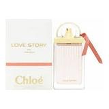 LOVE STORY EAU SENSUELLE BY CHLOE By CHLOE For WOMEN