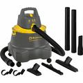 Koblenz Contractor 9.0 Gallon Wet Dry Shop Vacuum with 5.5 Peak HP (WD-9 C212)